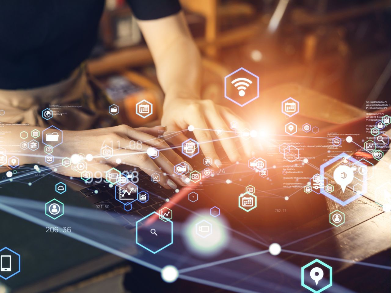 Communication digitale responsable