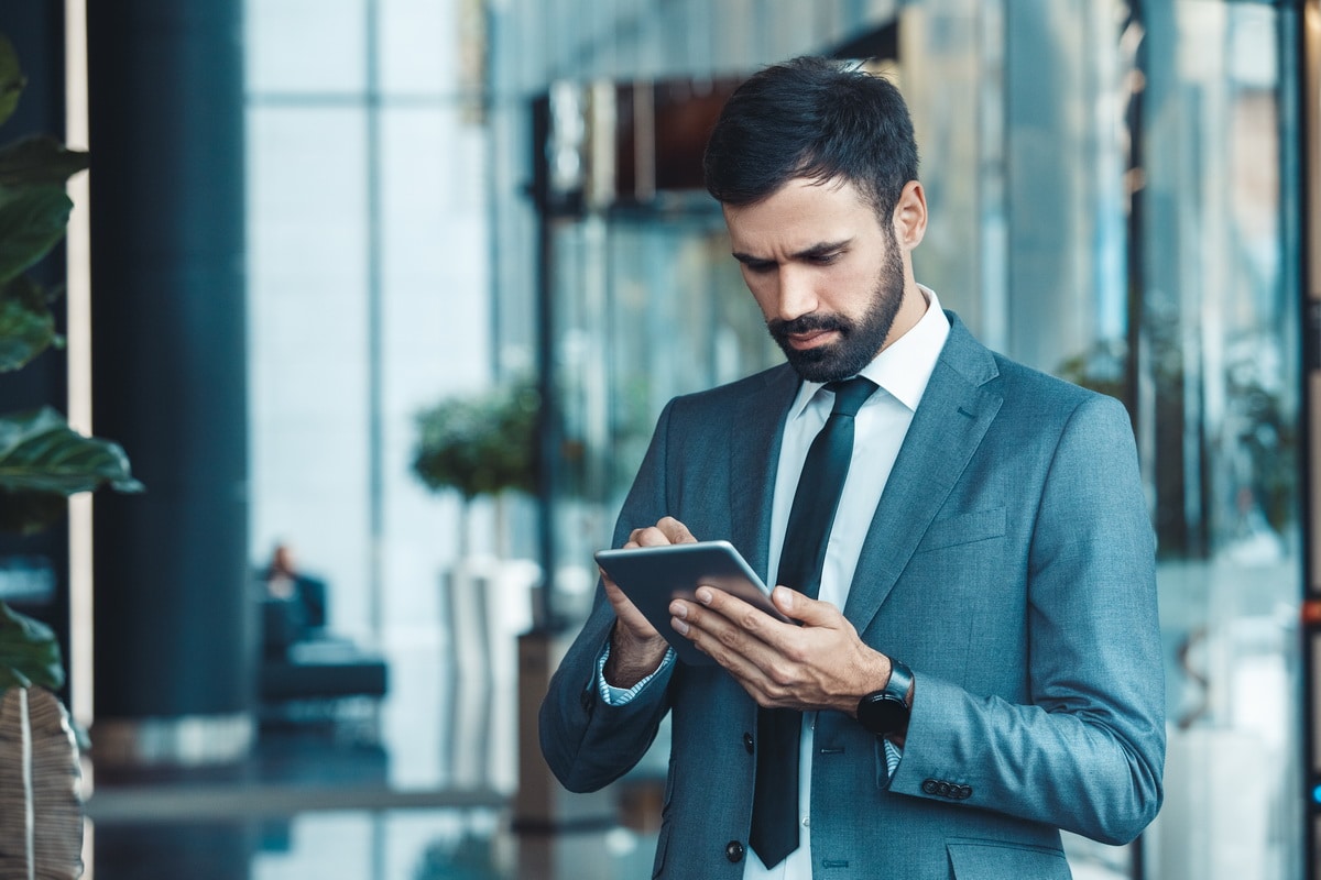 Solutions professionnelles